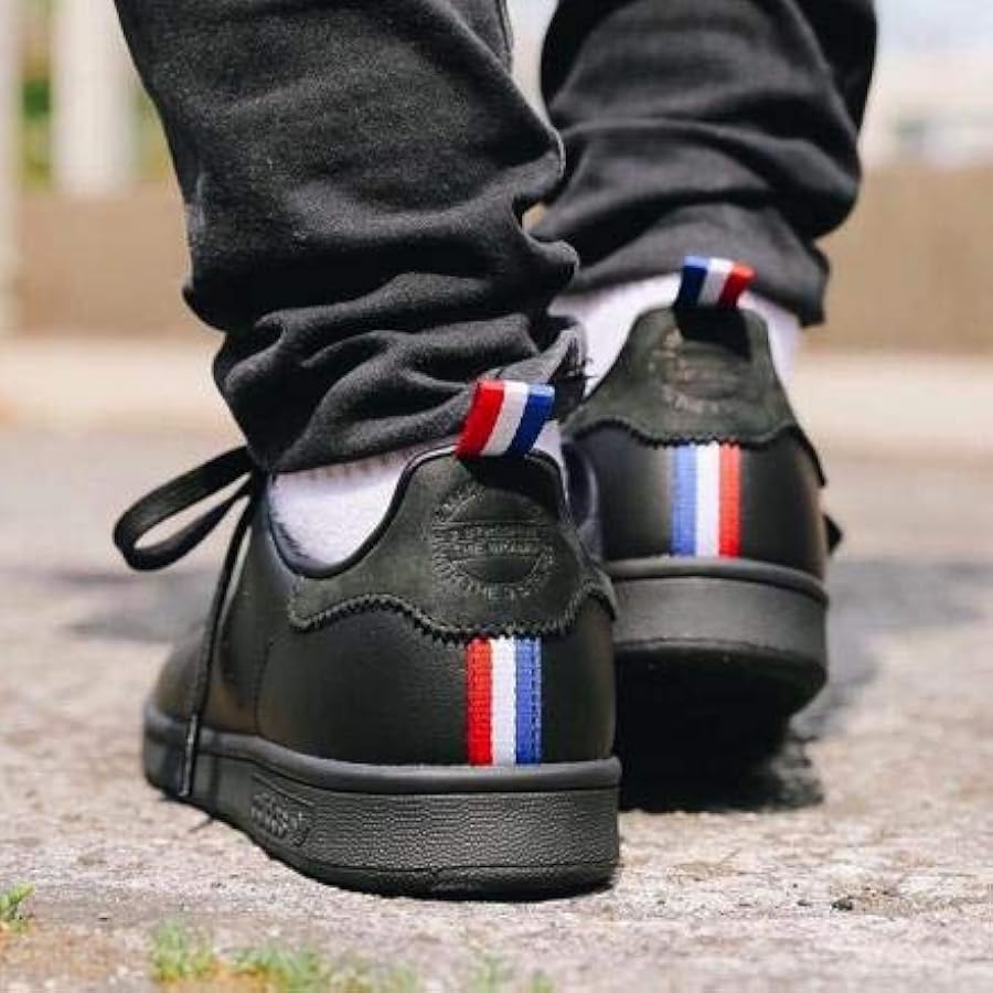 adidas スタンスミス　26cm adidas（アディダス）×YOHJI YAMAMOTO（ヨウジヤマモト